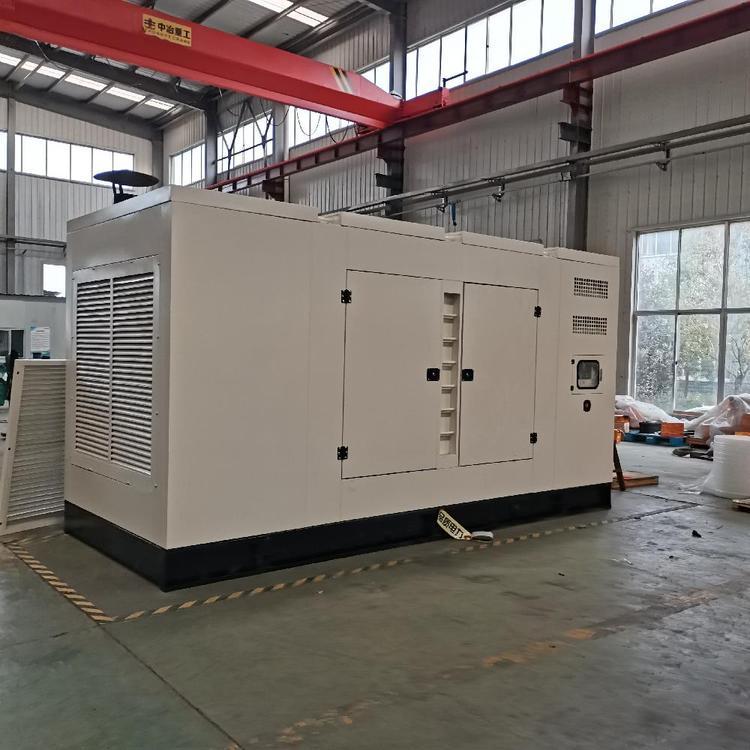 泾县发电机出租